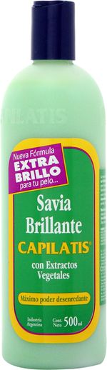 Savia-brillo-x-500-ml