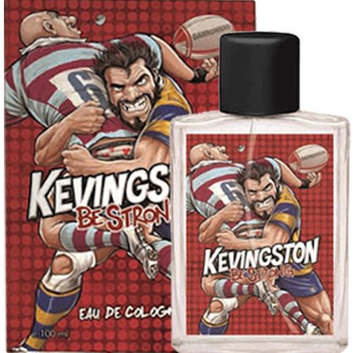 EDC Kevingston Be Strong x 100 ml