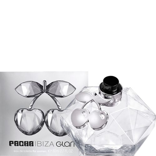 EDT Pacha Ibiza Queen Glam x 80 ml