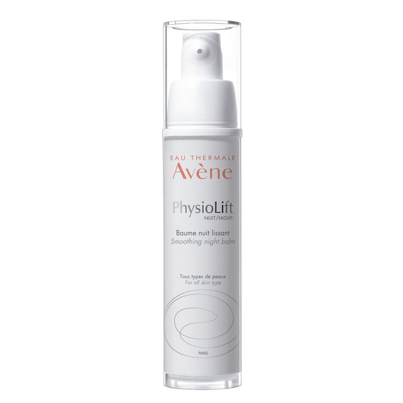 Crema-de-noche-Antiedad-Avene-Physiolift-x-30-ml