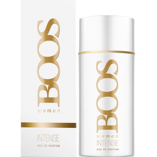 EDP Boos Intense Woman x 90 ml