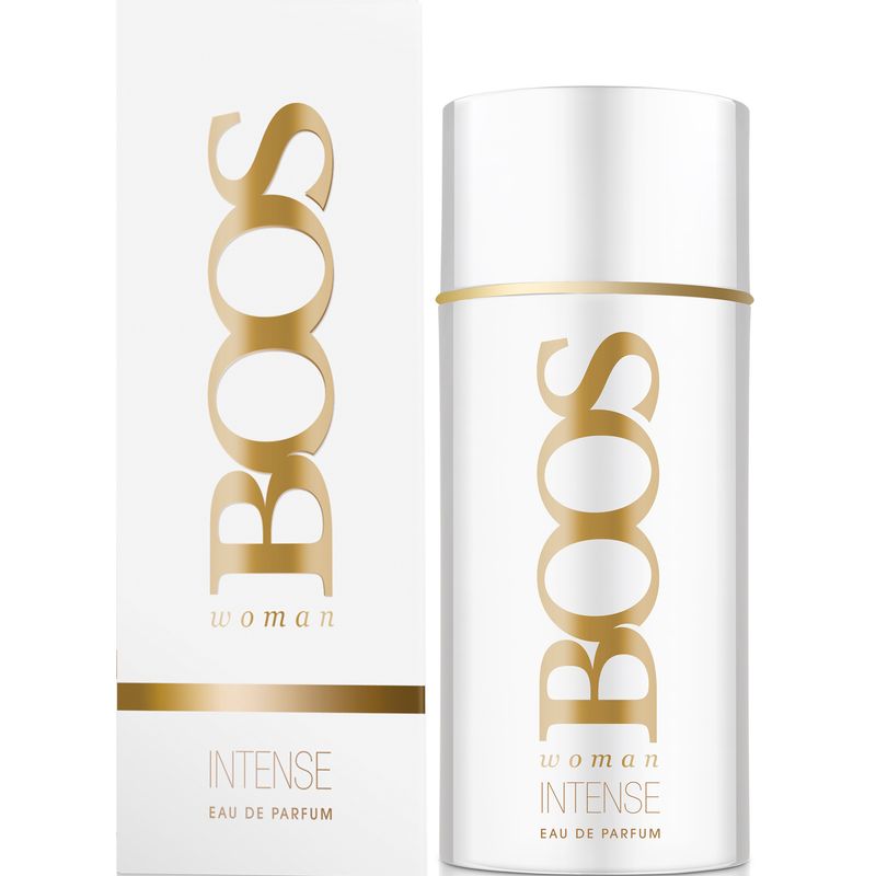 Boss intense mujer precio new arrivals