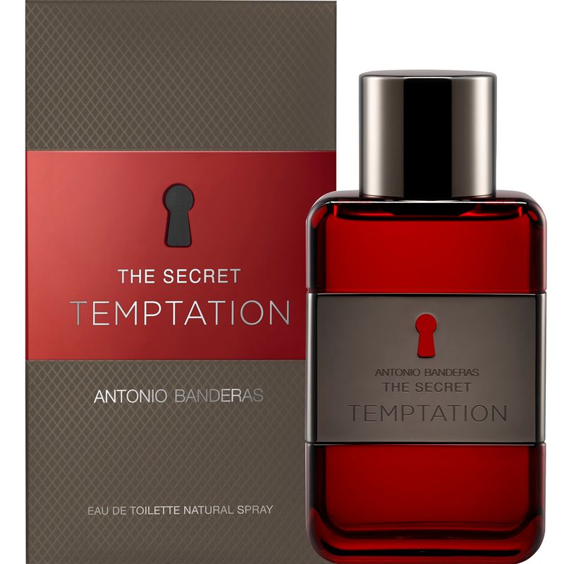 Eau-de-Toilette-The-Secret-Temptation-X-100-Ml