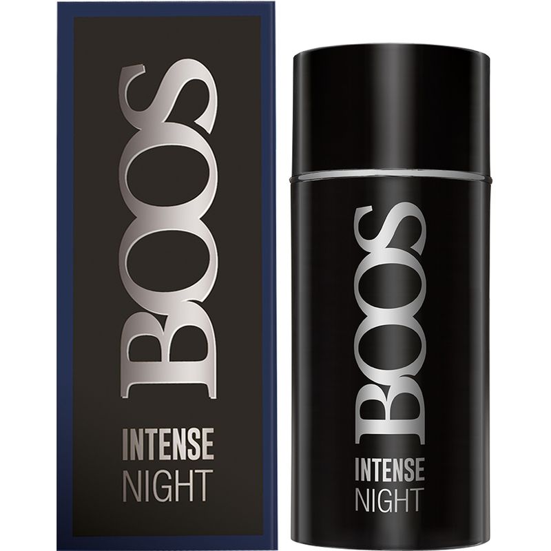 Boos intense opiniones sale