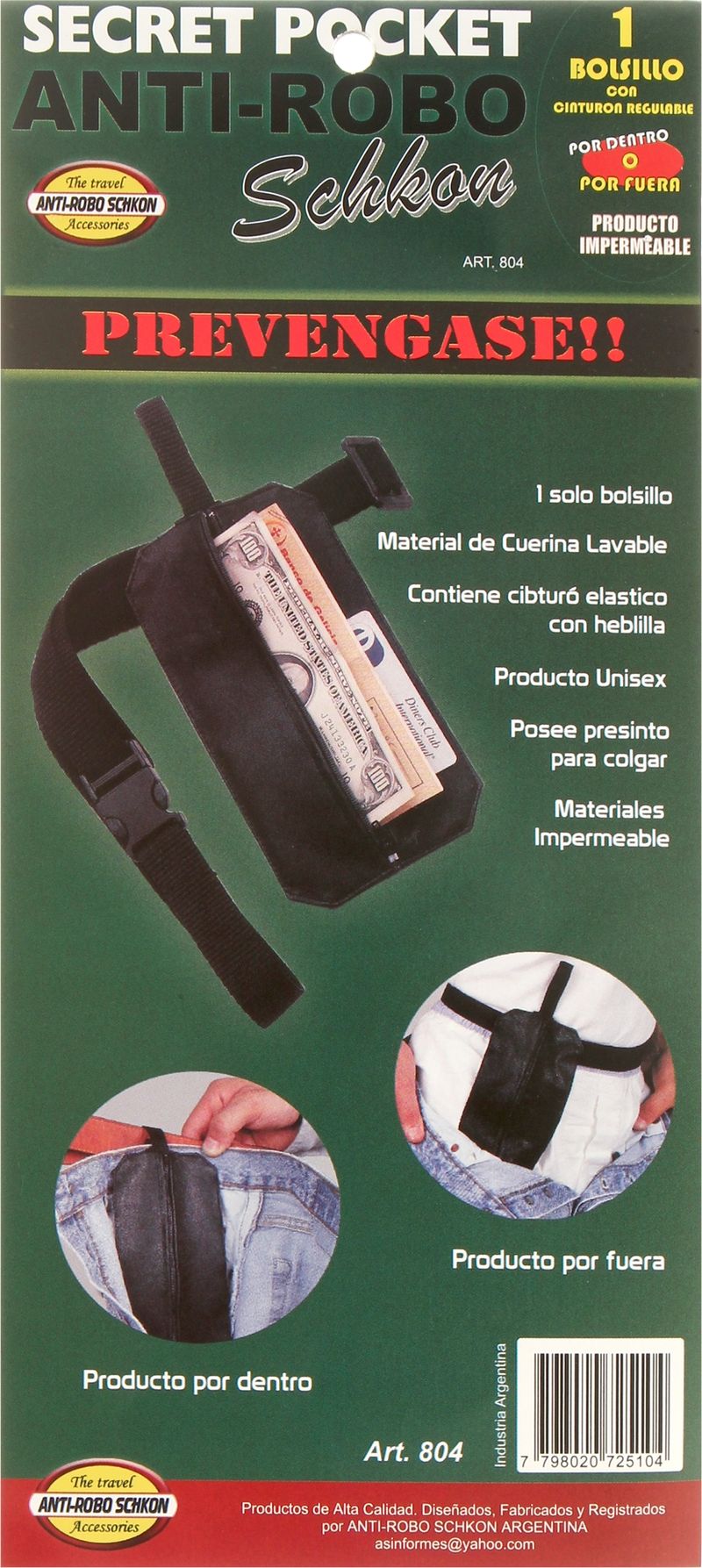 Bolsillo-Secreto-Anti-Robo-impermeable-elastico