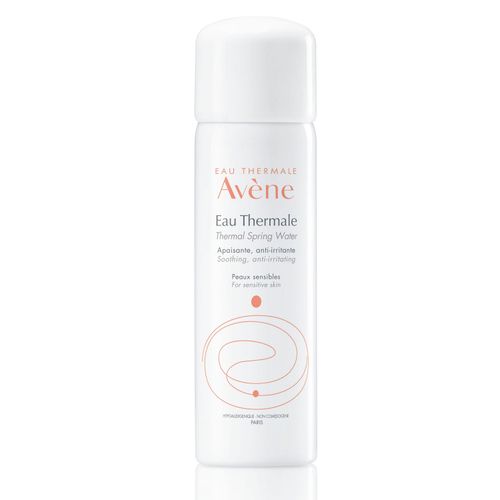 Agua Termal Avene Calmante Anti-Irritante x 50 ml