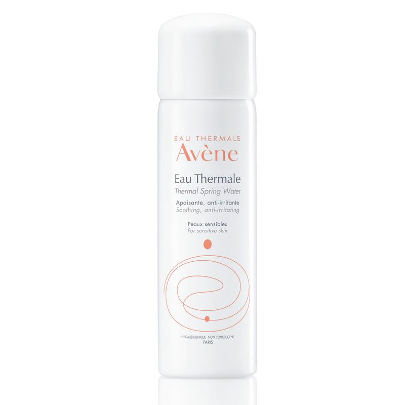 Avene Agua Termal Loción Micelar 200ml