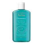 Gel-Limpiador-Avene-Cleanance-Sin-Jabon-Para-Pieles-Grasas-X-200-ml
