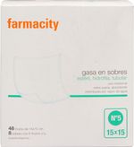 Gasa-Esteril-hidrofila-tubular-15-x-15-cm-Nº5-x-6-un-