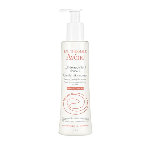 Leche Desmaquillante Avene Suavizante x 200 ml