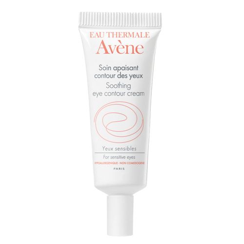 Contorno de Ojos Avene Cuidado Calmante x 10 ml