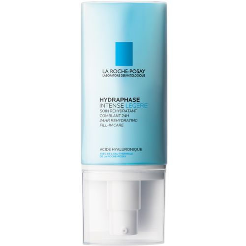 Crema Hidratante Facial La Roche-Posay Hydraphase Intense Ligera x 50ml