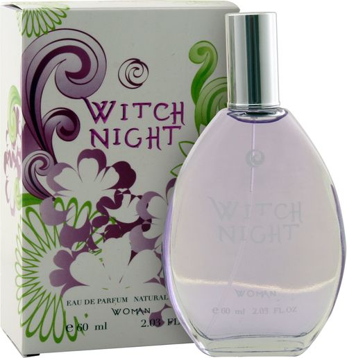 EDT Paulvic Witch Night x 60 ml