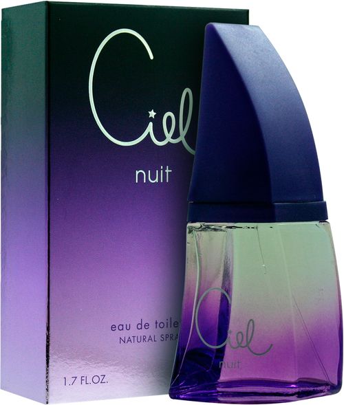 EDP Ciel Nuit x 50 ml