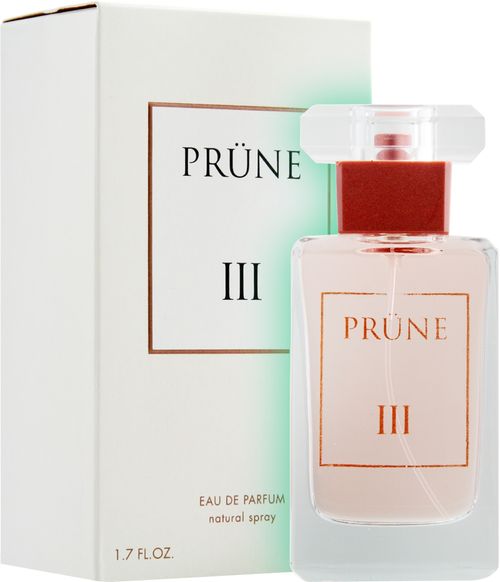 EDP Prune III x 50 ml