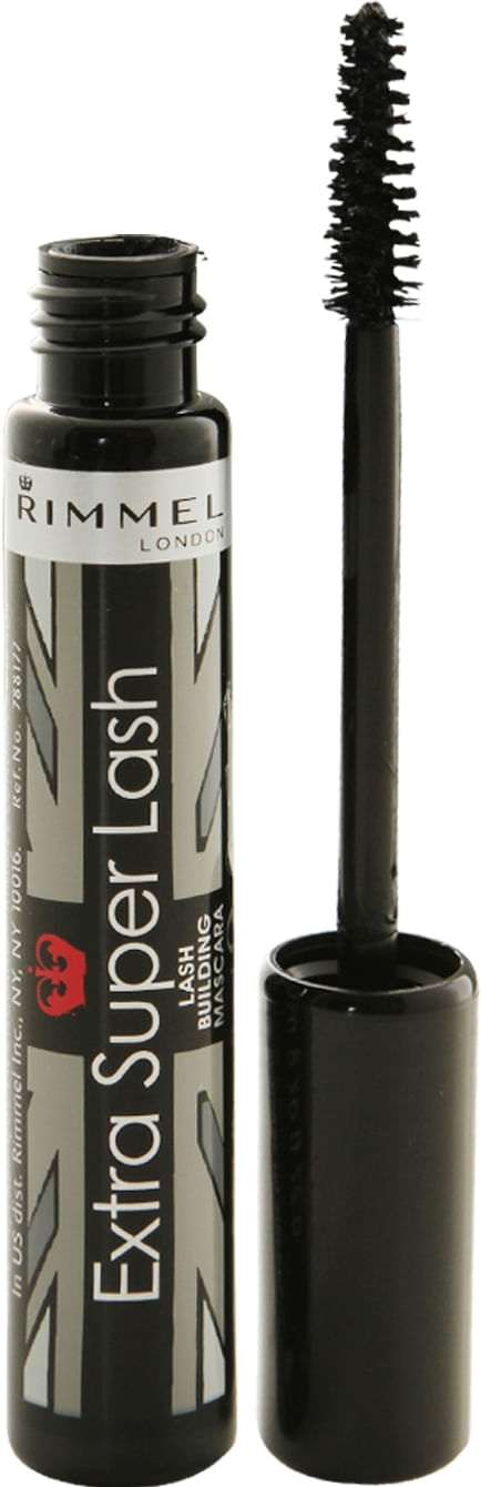 Máscara de Pestañas Rimmel Ojos Sensibles x 8 ml