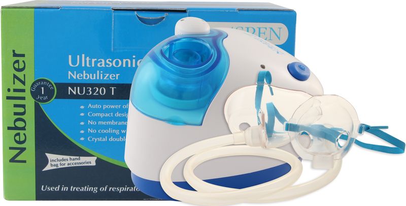 Nebulizador-Ultrasonico-con-mascarilla-adulto-y-niño-y-bolso-modelo-NU320-Lite