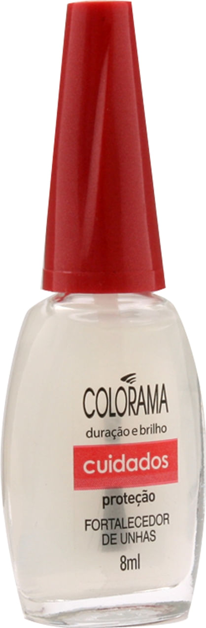 Tratamiento para Uñas Maybelline Colorama Fortalecedor x 8 ml