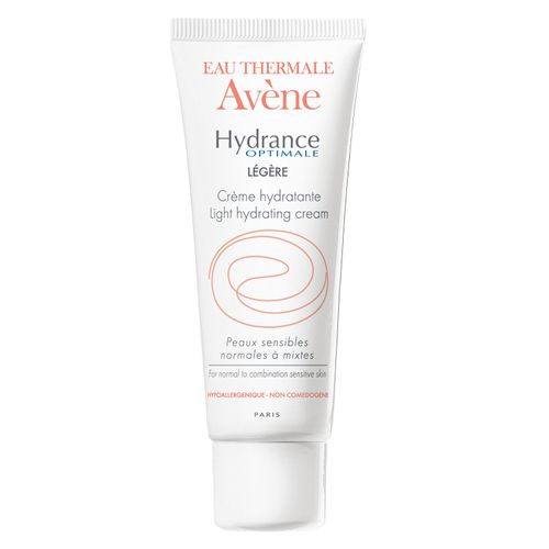 Crema Hidratante Avene Hydrance Optimale Legere x 40 ml