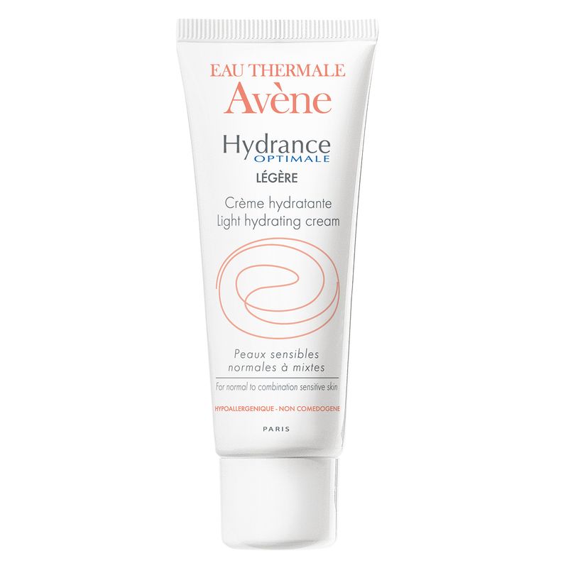 Crema-Hidratante-Avene-Hydrance-Optimale-Legere-x-40-ml