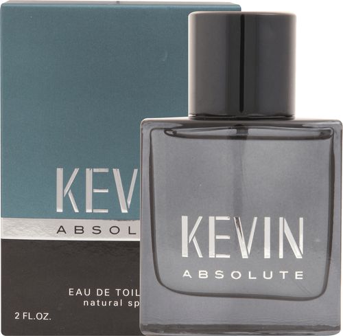 EDT Kevin Absolute x 60 ml