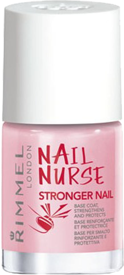 Esmalte para Uñas Nail Stronger x 10 ml