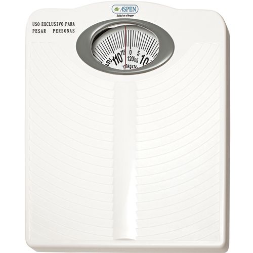 Balanza de baño mecánica BR9706
