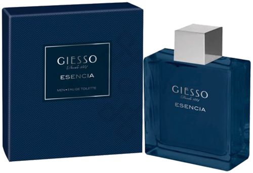 EDT Giesso Esencia x 60 ml