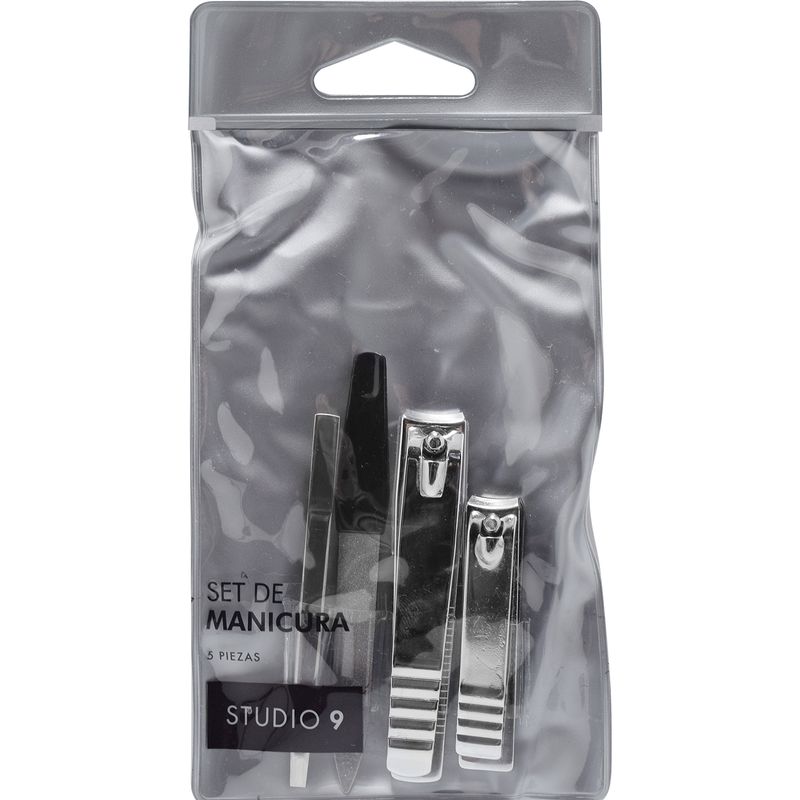 Set-de-Manicura-x-5-ud