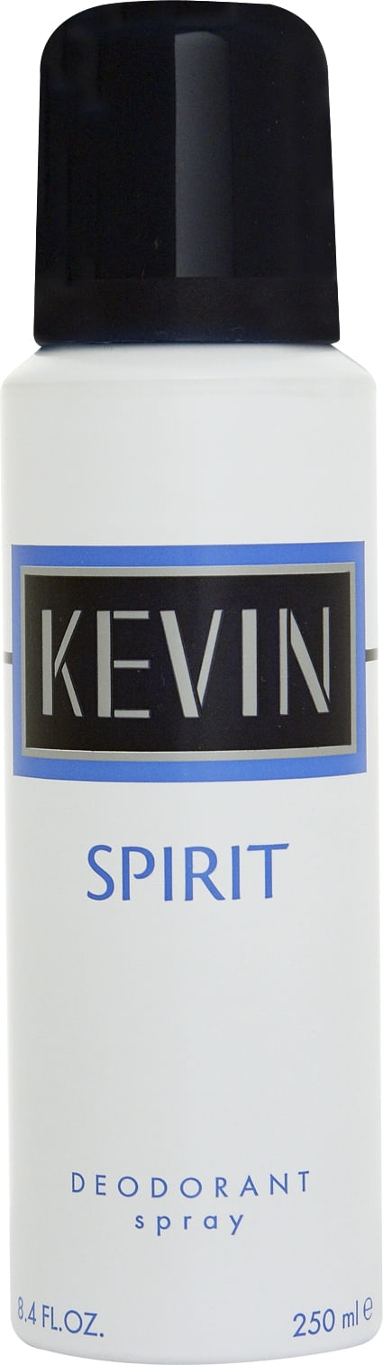 Desodorante hombre Spirit en aerosol x 250 ml