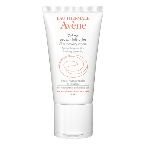 Crema Facial Avene Piel Intolerantes Defi x 50 ml