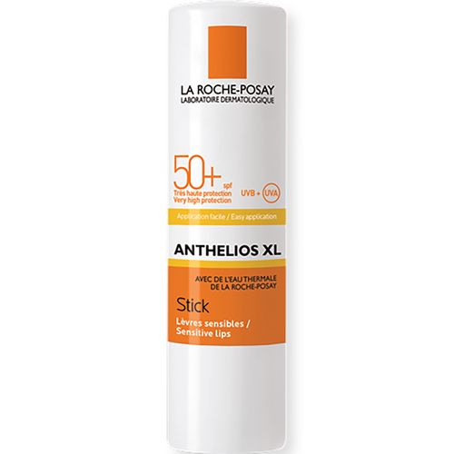 Stick Solar La Roche-Posay Anthelios XL FPS 50+ x 4,7 g