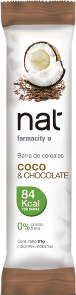 Barra-de-Cereales-sabor-Coco-y-Chocolate-x-21-gr