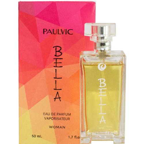 EDT Paulvic Bella x 50 ml