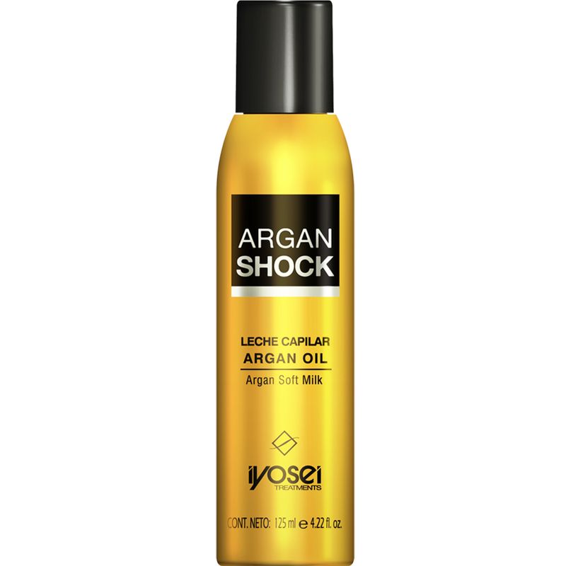 Leche-Capilar-Argan-Shock-x-125-ml