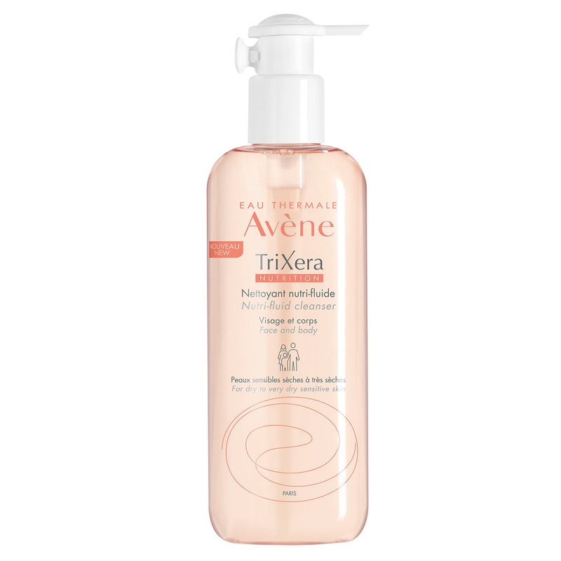 Gel-De-Limpieza-Avene-Trixera-Nutricion-X-400-Ml