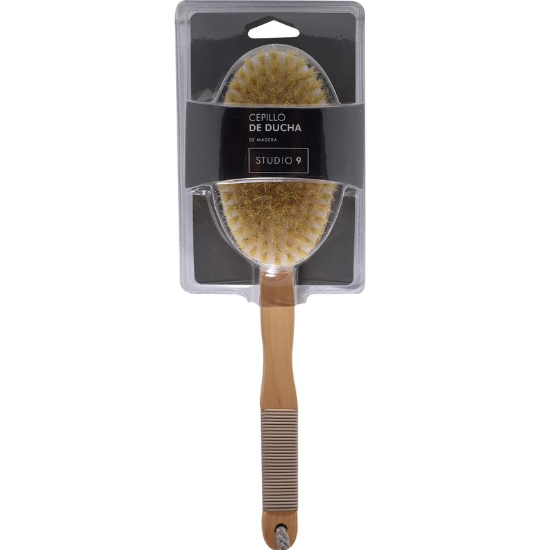 Cepillo-de-ducha-con-mango-de-madera