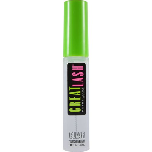 Mascara de Pestañas Maybelline Great Lash Clear x 13 ml