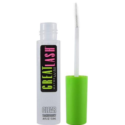 Mascara de Pestañas Maybelline Great Lash Clear x 13 ml