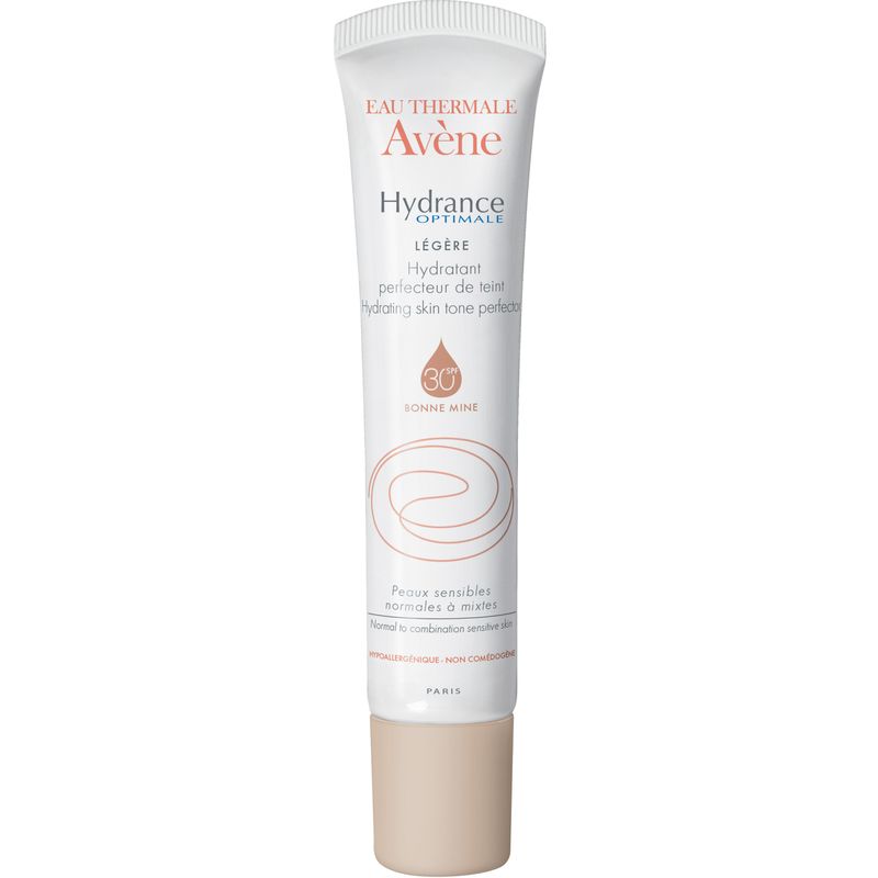 Hidratante-con-Color-Avene-Hydrance-Optimale-Ligera-x-40-ml