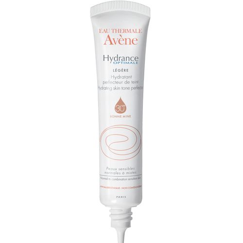 Hidratante con Color Avene Hydrance Optimale Ligera x 40 ml