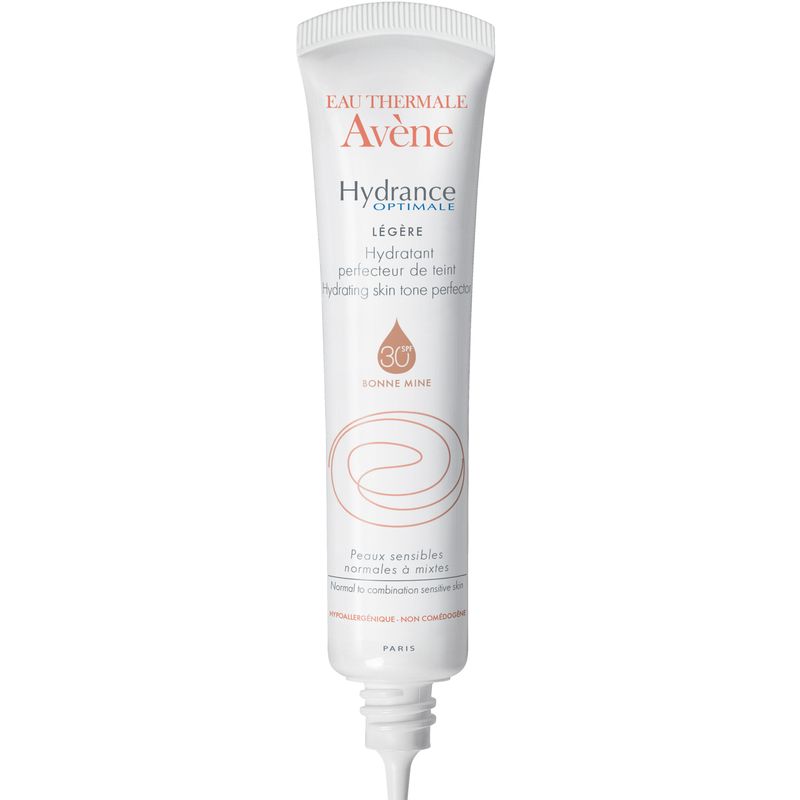 Hidratante-con-Color-Avene-Hydrance-Optimale-Ligera-x-40-ml