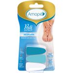 Limas para uñas de repuesto Amopé Pedi Perfect