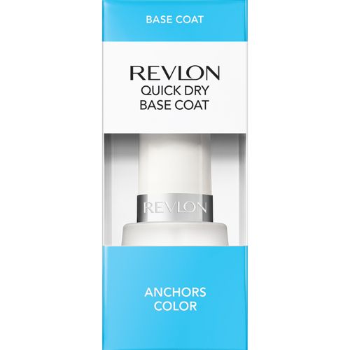 Base para Uñas de Secado Rápido x 11,7 ml