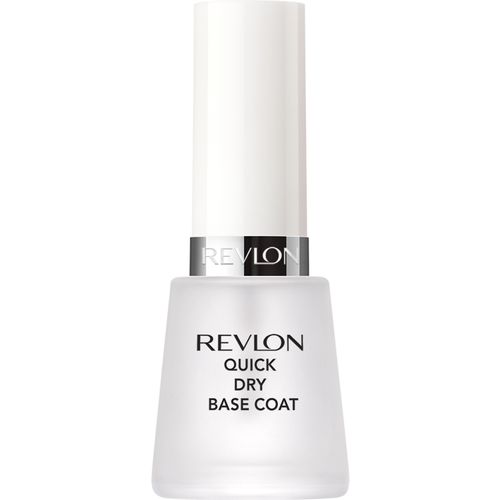 Base para Uñas de Secado Rápido x 11,7 ml