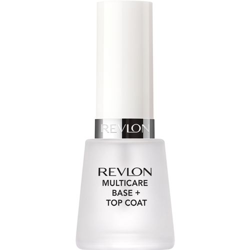 Base + Capa Protectora para Uñas x 14,7 ml