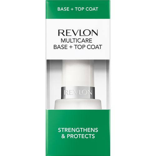 Base + Capa Protectora para Uñas x 14,7 ml