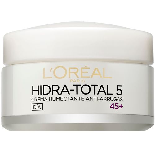 Crema Facial L´Oreal Paris Hidra Total Experto +45 x 50 ml