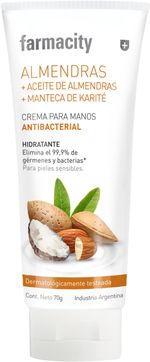 Crema-para-Manos-Antibacterial-Almendras-x-70-ml