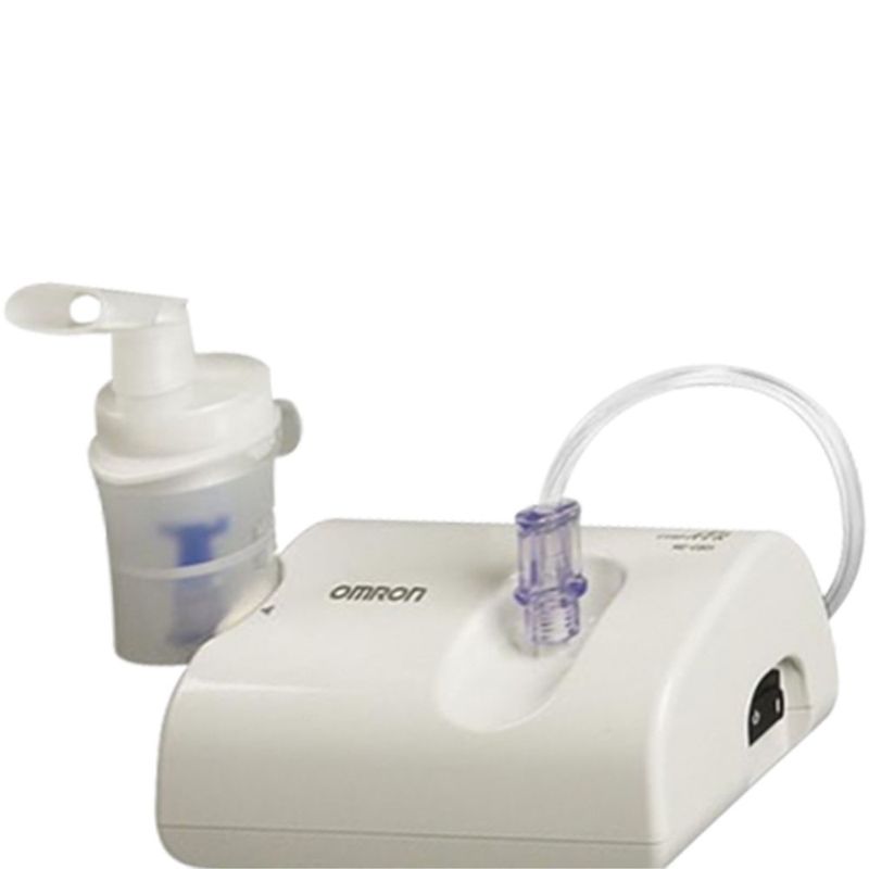 NEBULIZADOR DE COMPRESOR OMRON